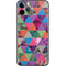Quilted Spring iPhone 11 Pro Skin